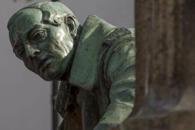 copyright 2015: Georg Berg